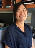 Chia-Ju Hsieh, MS, Researcher, Radiopharmaceutical Chemistry and Biology Lab