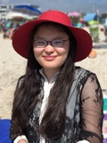 Jieyu Li, MS PhD Student, Medical Image Processing Group