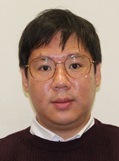 Ho Young Kim, PhD, postdoctoral fellow, Radiopharmaceutical Chemistry and Biology Lab
