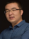 Tiange Liu, PhD, Postdoc Research Fellow, Medical Image Processing Group