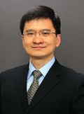 Qi Long, PhD, Associated Clinical and Research Faculty, BCTRG