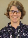 Erin Schubert, PET Center Administrator