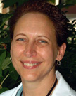 headshot of Susan M. Schultz, RDMS
