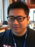 Guilong Tian, PhD, Post Doctoral Fellow, Radiopharmaceutical Chemistry and Biology Lab