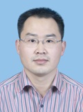 Yubing Tong, PhD Senior Research Investigator, Medical Image Processing Group