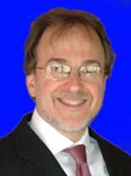 Michael Feldman, MD, PhD, associated clinical faculty member, BCTRG