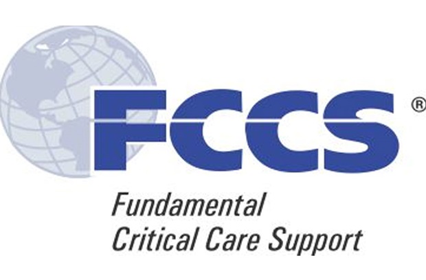 FCCS logo
