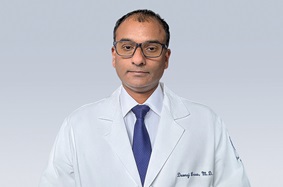 Devraj Basu, MD, PhD, FACS