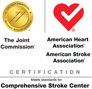 American Heart and Stroke Association Certificate
