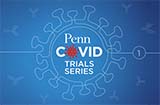 Penn Medicine Covid Trial Series 1 - animated covid cell