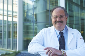 Dr. Edward Stadtmauer of Penn Medicine