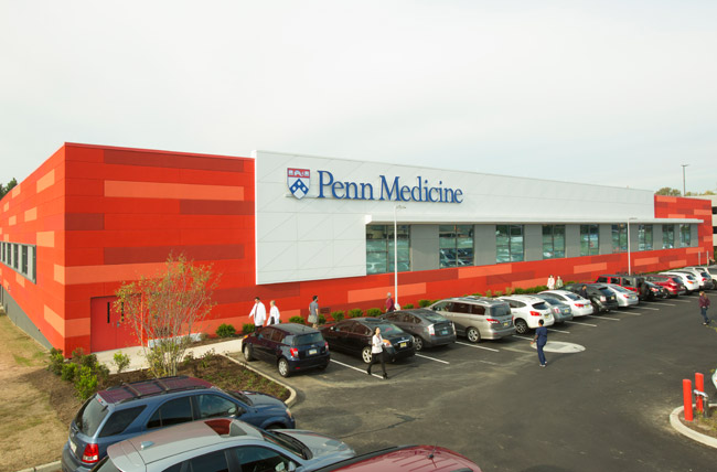 Penn Medicine Cherry Hill - Penn Medicine