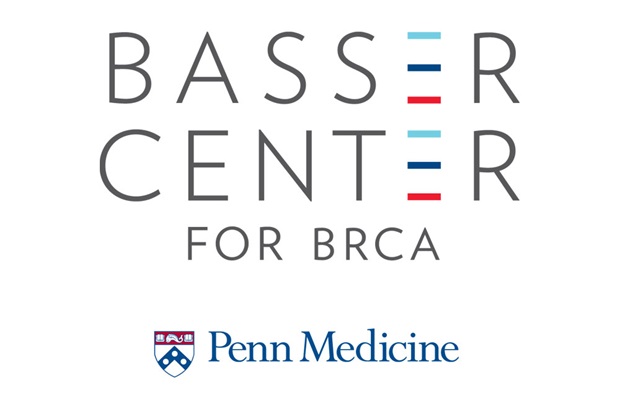 Basser Center for BRCA Logo in Color