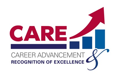 Clinical Advancement Recognition of Excellence logo