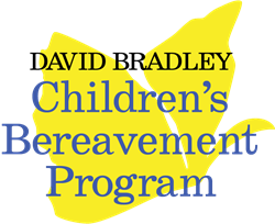 David Bradley Children's Bereavement Program logo