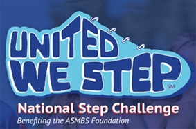 United We Step obesity event challenge