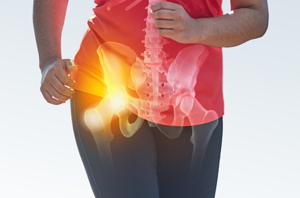What Causes Hip Pain That Radiates Down the Leg? - Healthcare Associates of  Texas