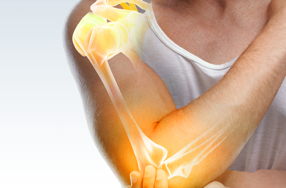 Shoulder And Elbow Pain Penn Medicine - 