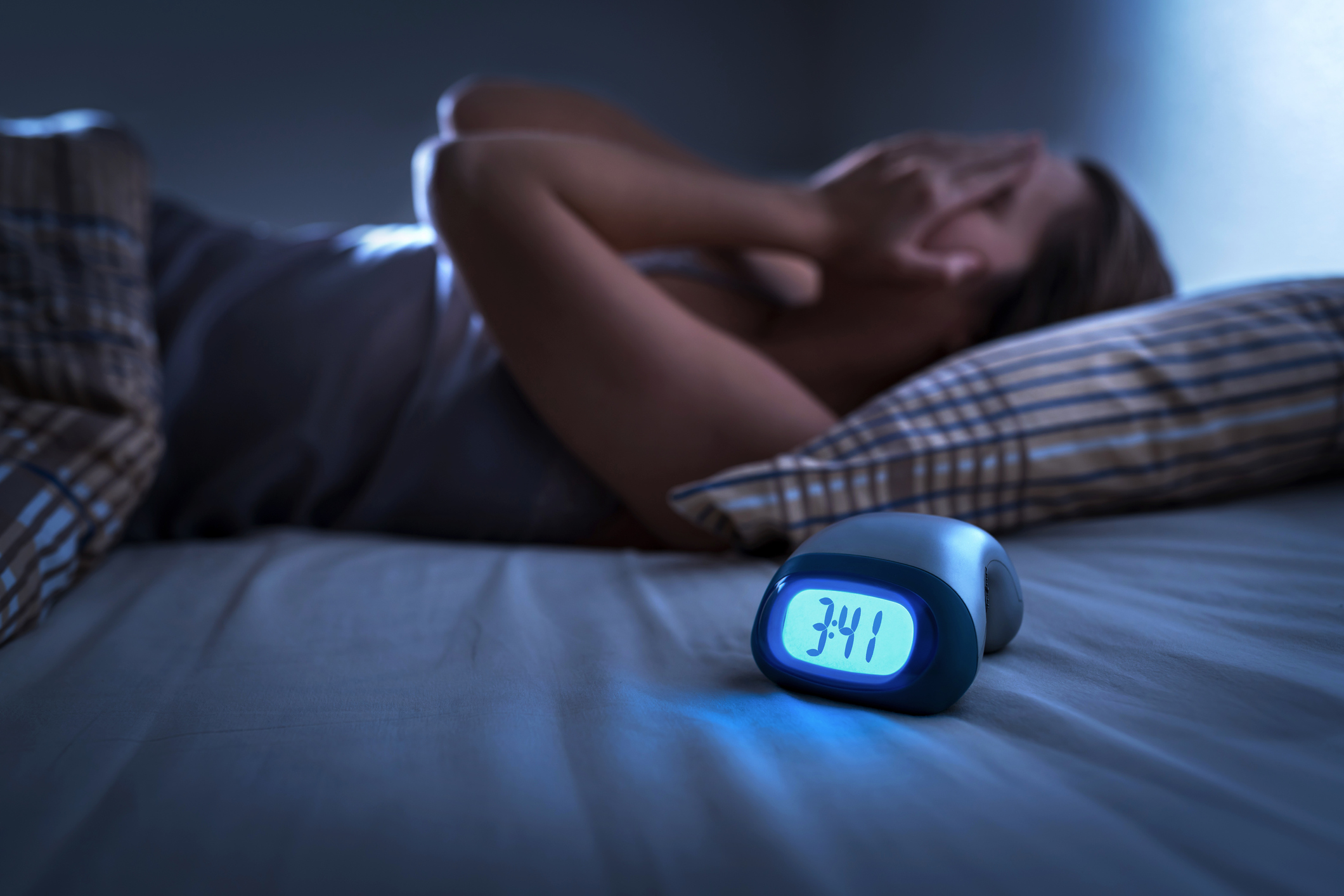 2120px x 1414px - How to Conquer Insomnia: Tips to Get You Sleeping Again