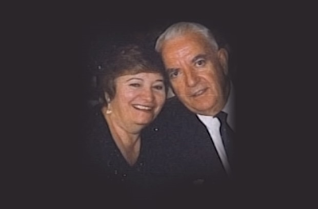 James and Jeanneane Bozzelli
