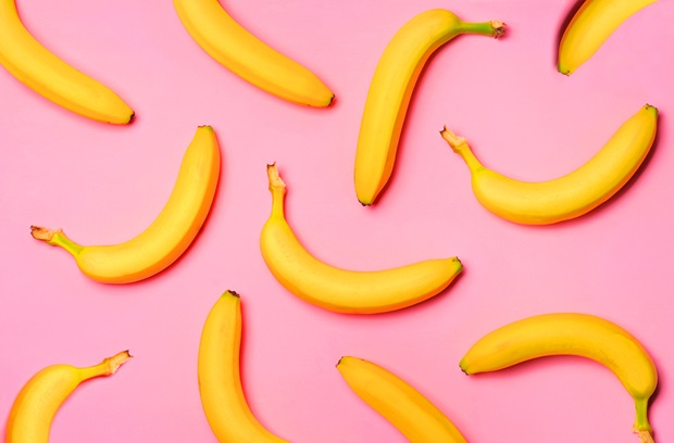 banana diet for weight loss