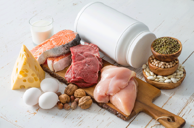 Getting Enough Protein After Weight Loss Surgery | Penn Medicine