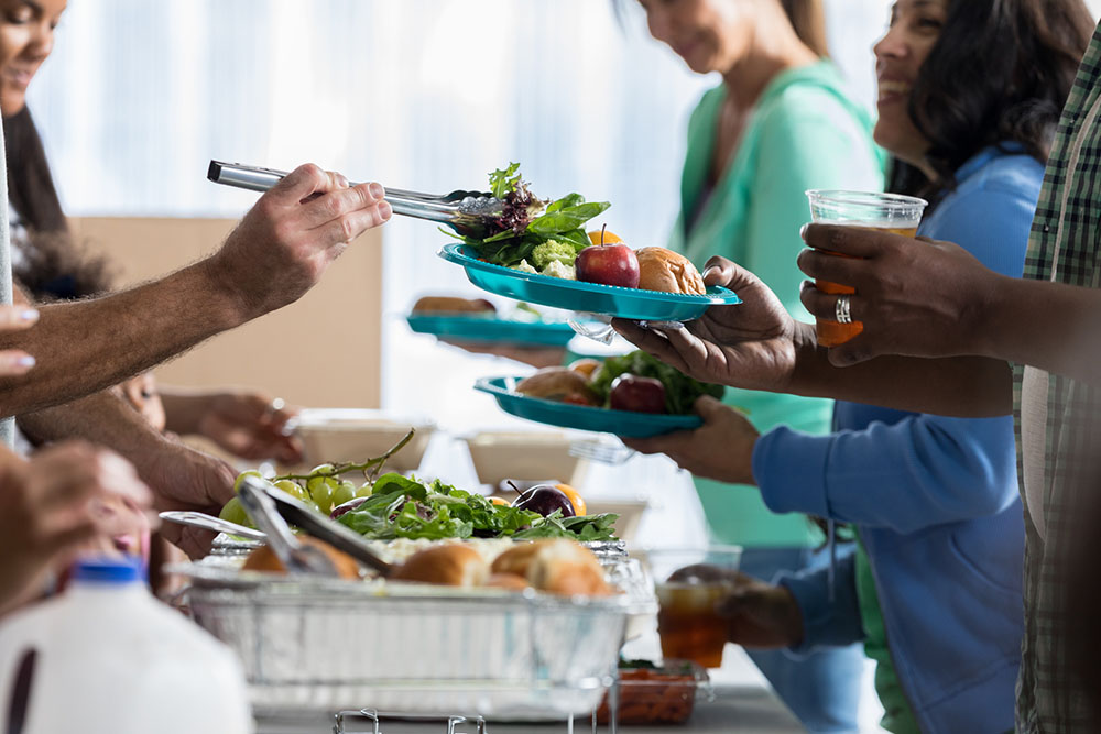 Guest Chefs - Penn Medicine