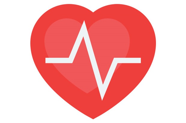 Heart and Vascular blog icon