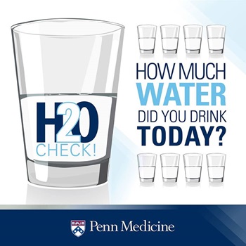 Calculate: How Much Water Do You Need to Drink a Day?