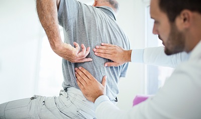 Back Pain On One Side - Penn Medicine