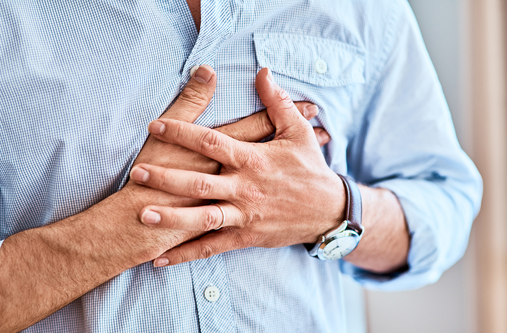 Are Heart Palpitations Dangerous?: Premier Cardiology Consultants:  Cardiologists