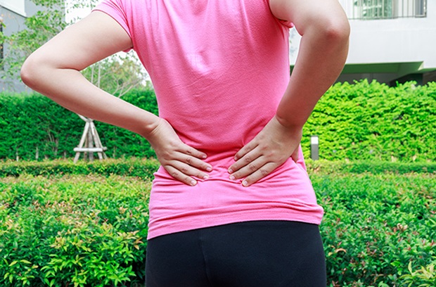 An Overview of Lower Back Pain
