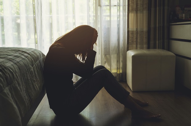 Depression in Women with PCOS – Penn Medicine