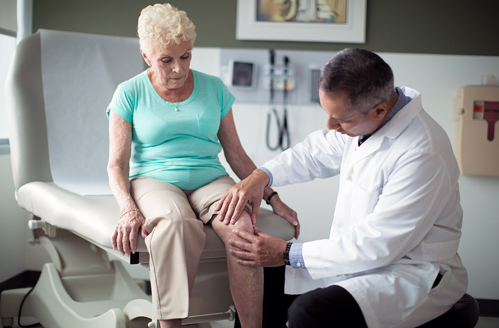 Pre-op and Post-op Joint Replacement Appointments – Are They Necessary?