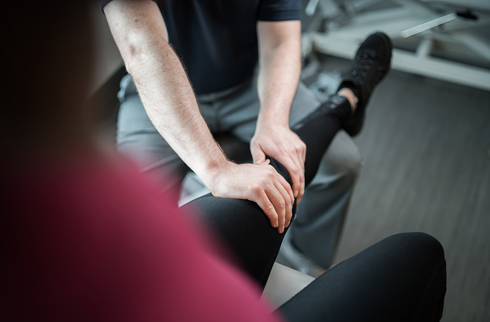 Low Impact Exercises for Joint Pain - Penn Medicine
