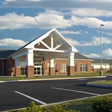 Lancaster Rehabilitation Hospital