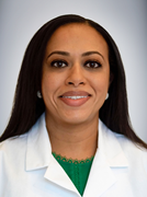 Sarah Abdulla, MD