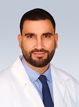 Ahmed Al-Ogaili, MD