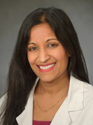 Subha Lakshmi Airan-Javia, MD