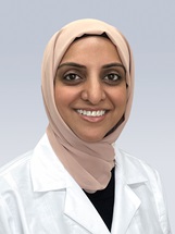 headshot of Isma Ali, MD