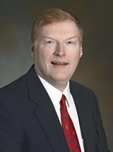 headshot of Thomas W. Andersen, MD