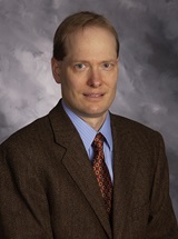 headshot of William K. Andersen, MD