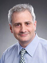 headshot of M. Darryl Antonacci, MD