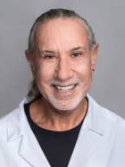 headshot of Jerry Bagel, MD