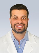 Waqas Bari, MD