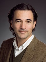 headshot of David R. Barile, MD