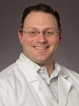 headshot of Stephen R. Barone, MD
