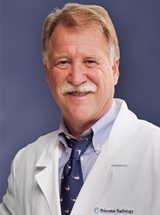 headshot of Robert B. Berger, MD
