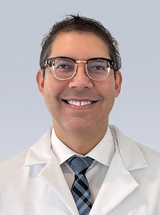 headshot of Aashim Bhatia, MD