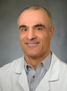 Michel Bilello, MD, PhD